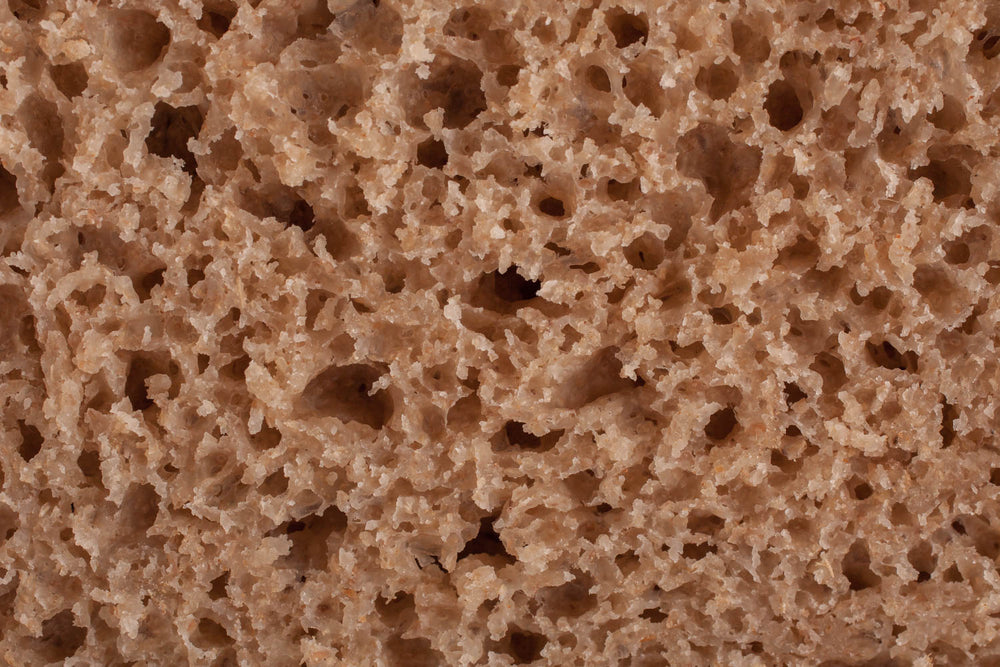 integral de trigo en molde