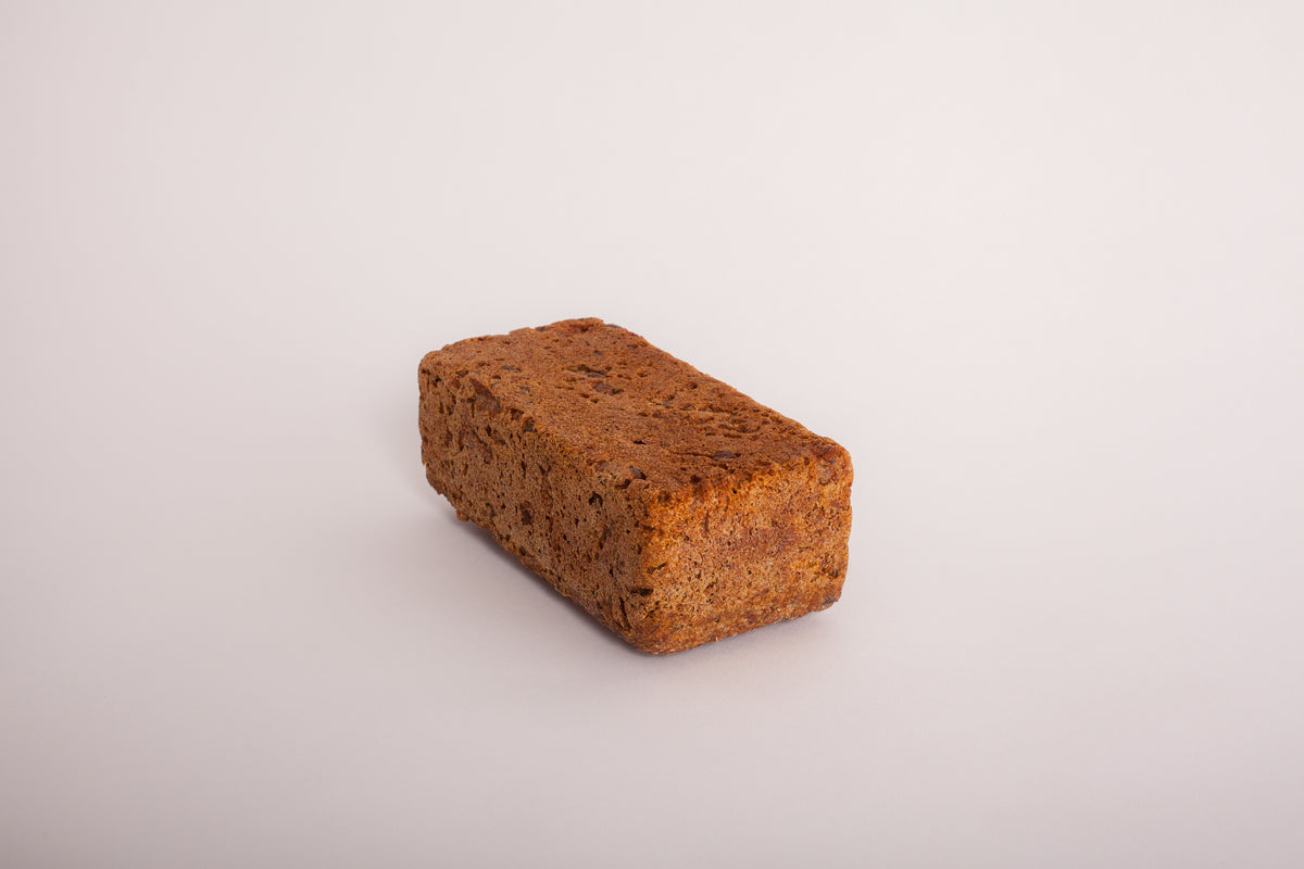 rugbrød
