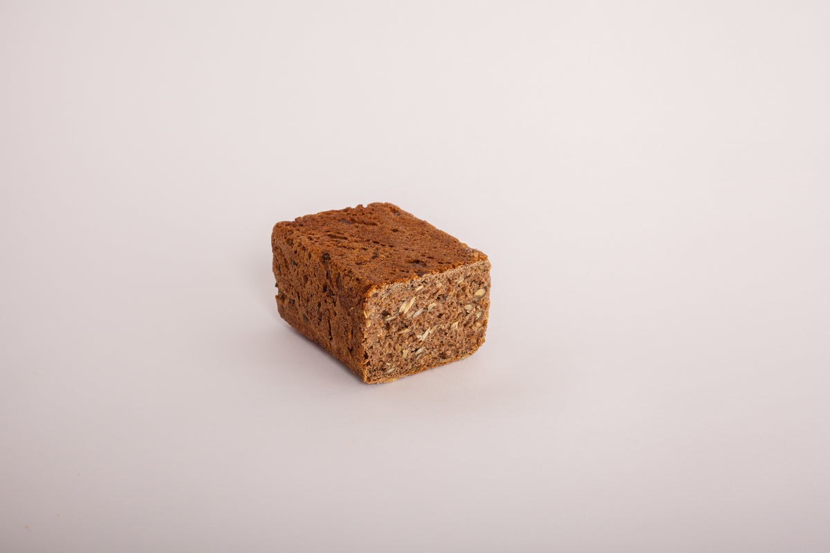 rugbrød