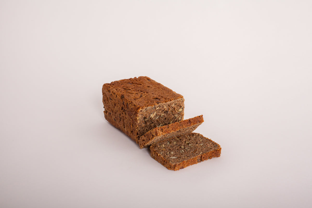 rugbrød