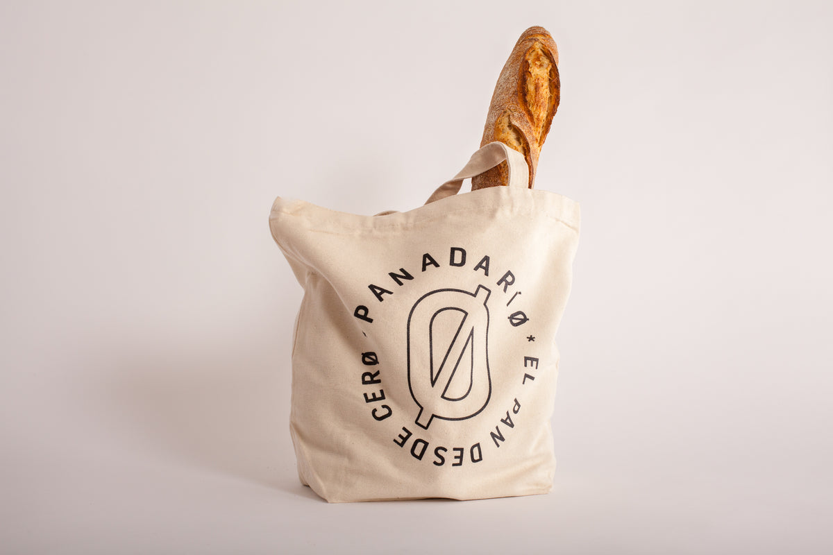 bolsa de tela