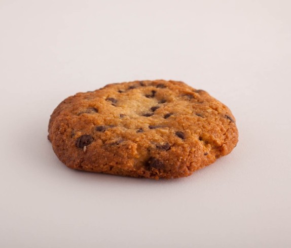 Cookie clásica