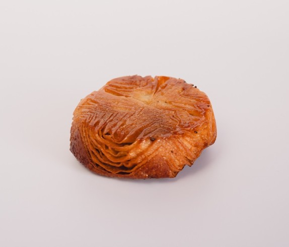 Kouign amann