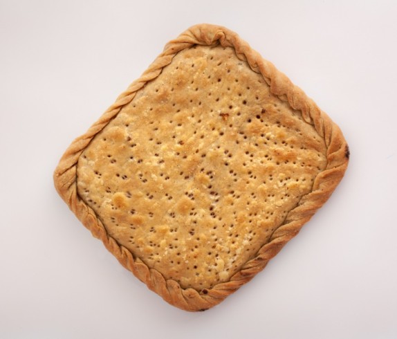 Empanada de bonito