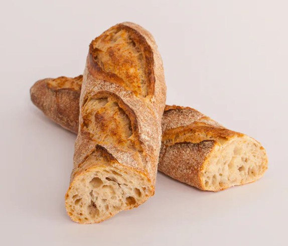Baguette 2