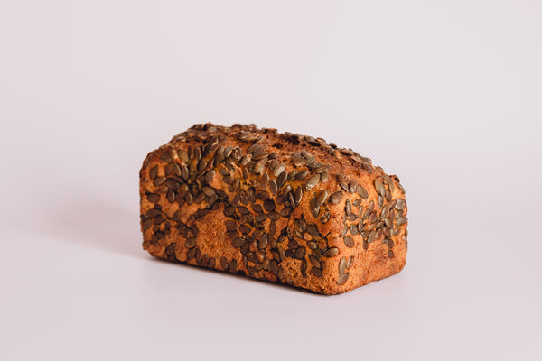 pan de calabaza